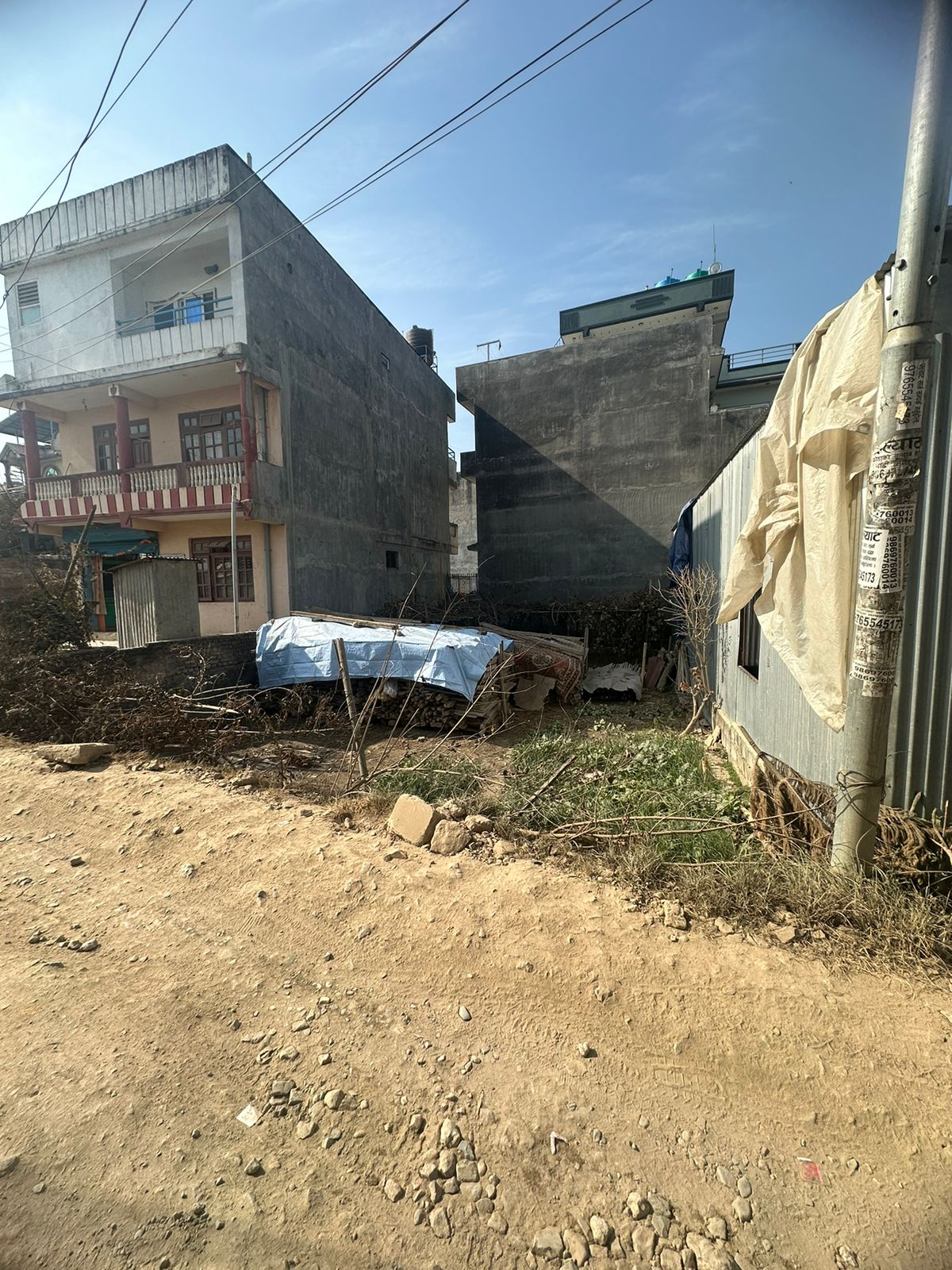 Picture of Mahalaxmi Municipality, Bagmati